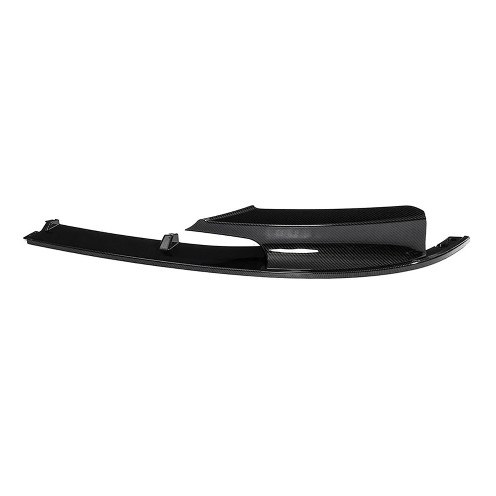 ATATKRT Auto-Frontstoßstangenspoiler-Lippensplitter-Bodykit Stoßstangenlippen-Kinndiffusorschutz Kompatibel for BMW 3er F30 F35 M-Tech M-Sport 2012-2018 Antikollisions-Automobilmodifikation(CF look) ATATKRT Auto-Frontstoßstangenspoiler-Lippensplitter-Bodykit Stoßstangenlippen-Kinndiffusorschutz Kompatibel for BMW 3er F30 F35 M-Tech M-Sport 2012-2018 Antikollisions-Automobilmodifikation(CF look) von ATATKRT