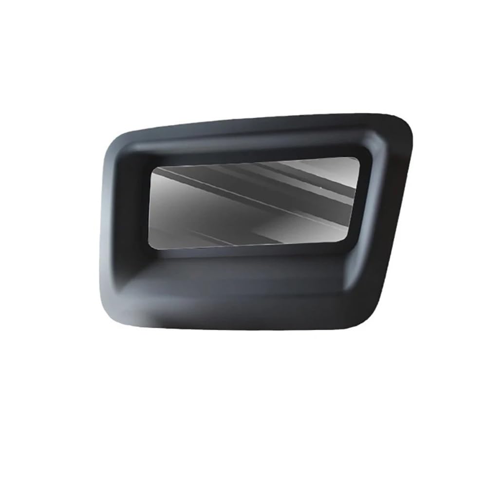 ATATKRT Auto-Heads-Up-Display-Schutzrahmen Hud Kompatibel for Li LiXiang L7 L8 L9 2024 2023 2022 Innenmodifikationszubehör(L8) von ATATKRT