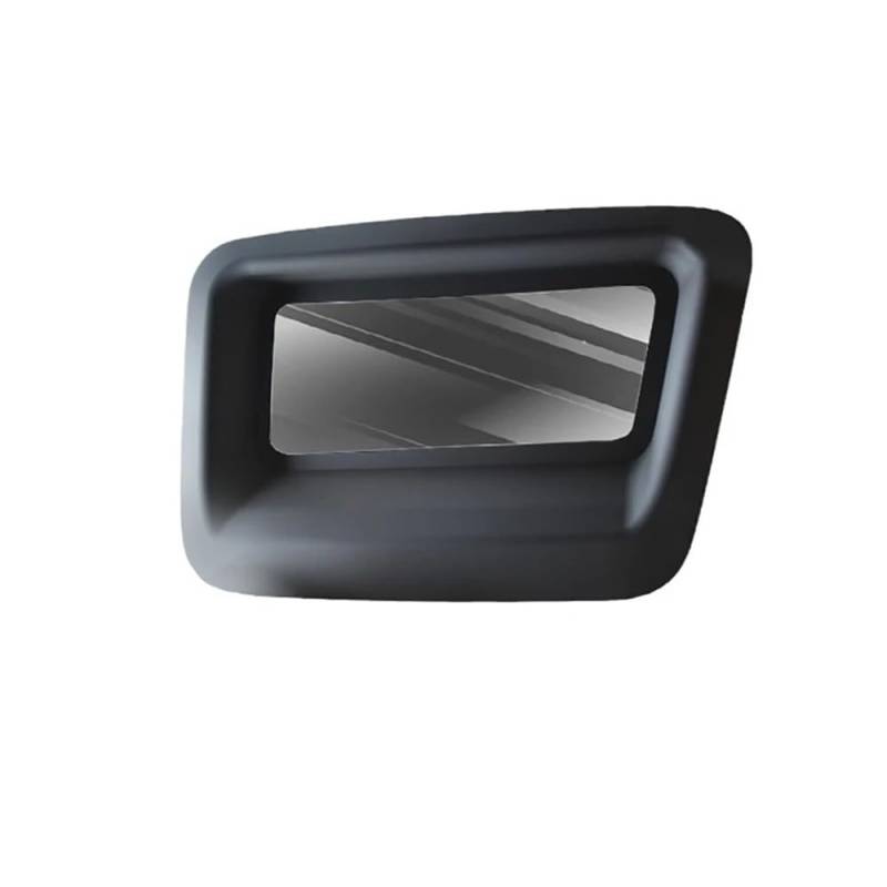 ATATKRT Auto-Heads-Up-Display-Schutzrahmen Hud Kompatibel for Li LiXiang L7 L8 L9 2024 2023 2022 Innenmodifikationszubehör(L8) von ATATKRT