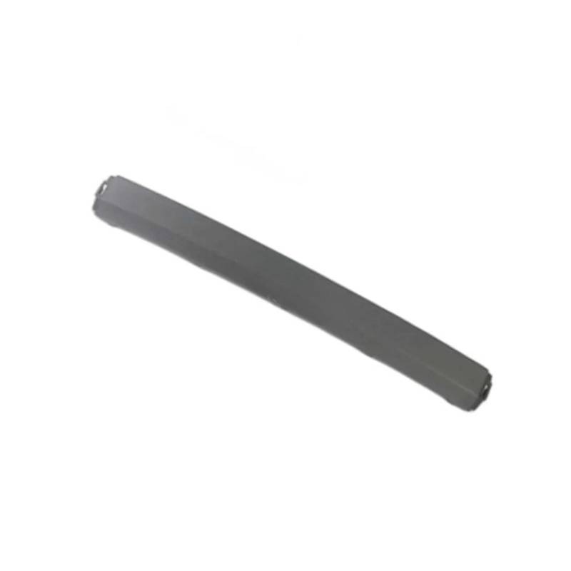 ATATKRT Auto-Hinterstoßstange Untere Mittelstange Verkleidungsabdeckung Zubehör Kompatibel for Land Rover Range Rover Evoque Prestige L538 2010-2017 2018 2019 Antikollisions-Automobilmodifikation von ATATKRT