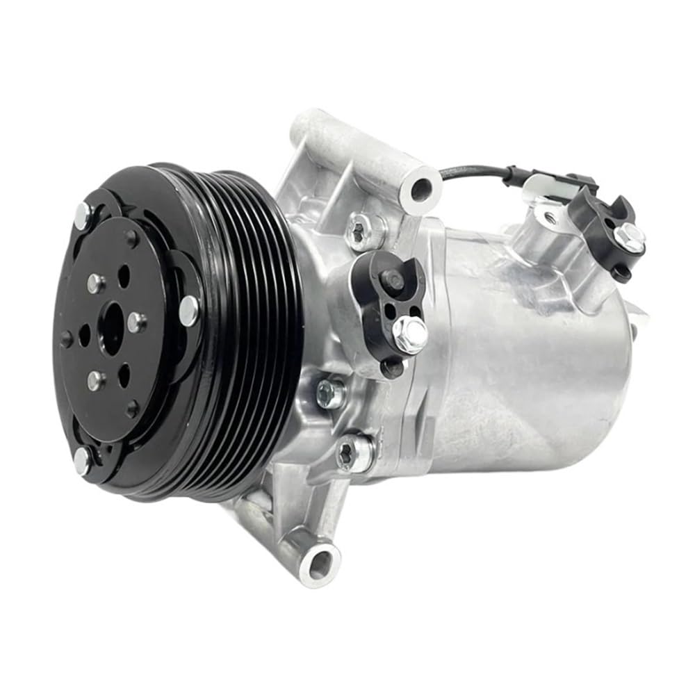 ATATKRT Auto-Klimaanlage AC-Kompressor Kompatibel for Great Wall Motor H6 2.0T Motor 2017- GW4C20 8103100XKZ1DA von ATATKRT