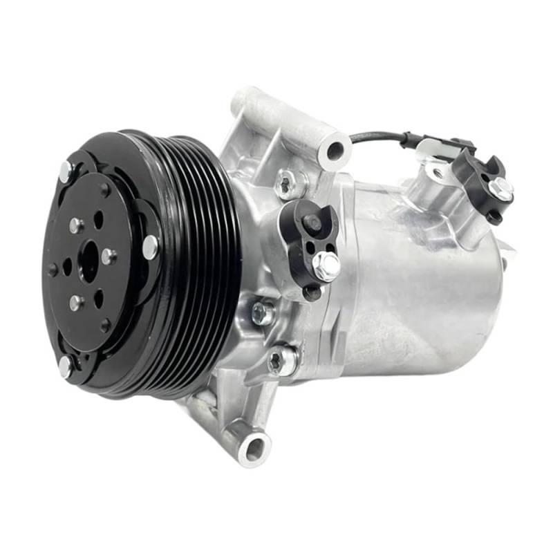 ATATKRT Auto-Klimaanlage AC-Kompressor Kompatibel for Great Wall Motor H6 2.0T Motor 2017- GW4C20 8103100XKZ1DA von ATATKRT