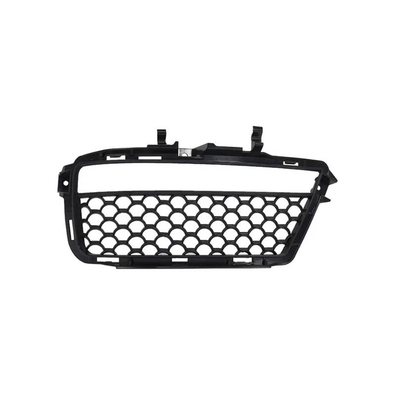 ATATKRT Autozubehör Kompatibel for Mercedes Benz W221 S63 2011 2012 2013 Auto Front Tagfahrlicht Nebelscheinwerfer Abdeckrahmen Nebelscheinwerfergitter Antikollisions-Automobilmodifikation(Only Right) von ATATKRT