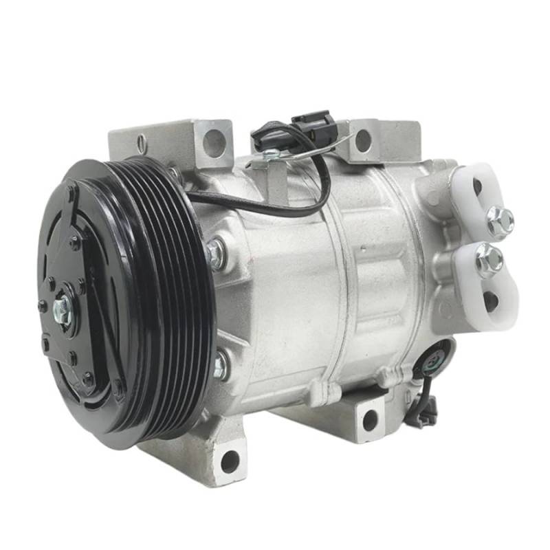 ATATKRT DCS-17EC DCS17EC AC-Kompressor Kompatibel for Infiniti fx 5.0 926001CA1A 92600-1ca1a Z0008192 Z00081921 8870279878 8860268715 von ATATKRT