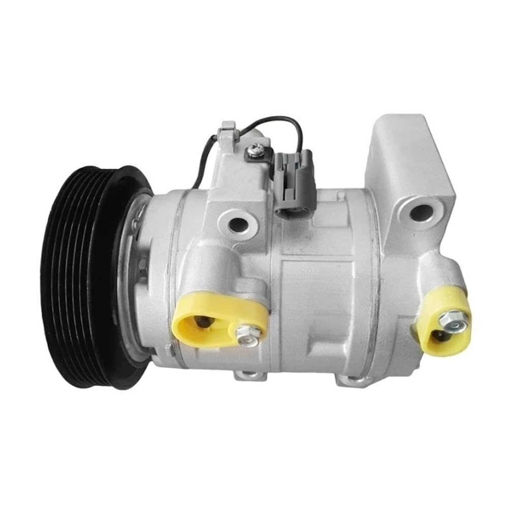 ATATKRT DKS-17DS AC-Kompressor Kompatibel for Mazda 6 II MK2 1.8 2.0 2.5 Auto Auto GDK4-61-450A GS1D-61-450A Z0004400A Z0010663A Z0010923A Z0004399A ATATKRT DKS-17DS AC-Kompressor Kompatibel for Mazda 6 II MK2 1.8 2.0 2.5 Auto Auto GDK4-61-450A GS1D-61-450A Z0004400A Z0010663A Z0010923A Z0004399A von ATATKRT