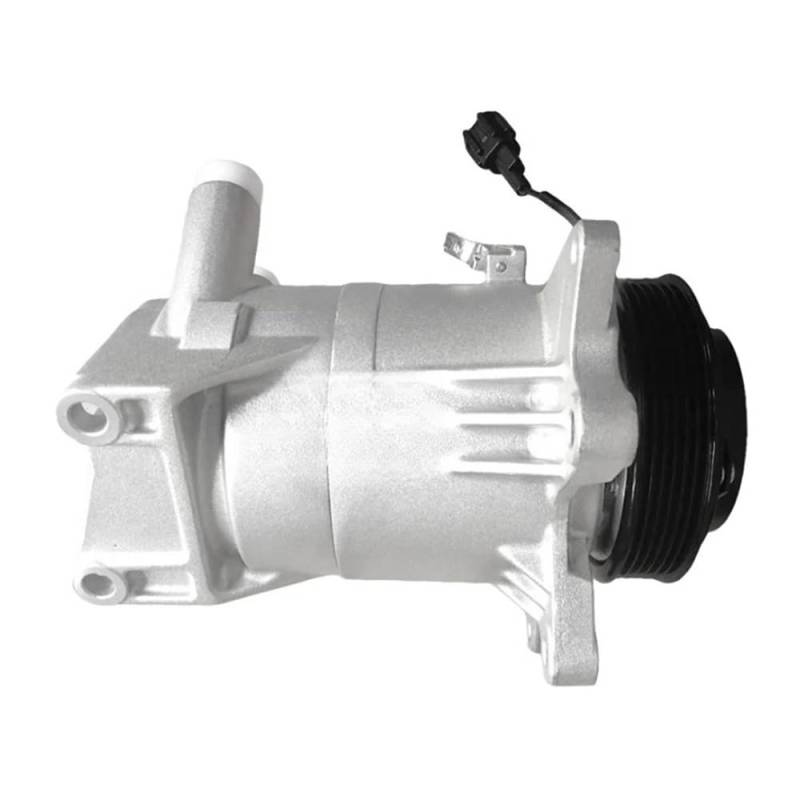 ATATKRT DKS17D AC-Kompressor kompatibel for Nissan Murano V6 3.5L 2003 2004 2005 2006 2007 926005Z01B 9260052010 926005Z010 92600CA01C 926005Z000 von ATATKRT