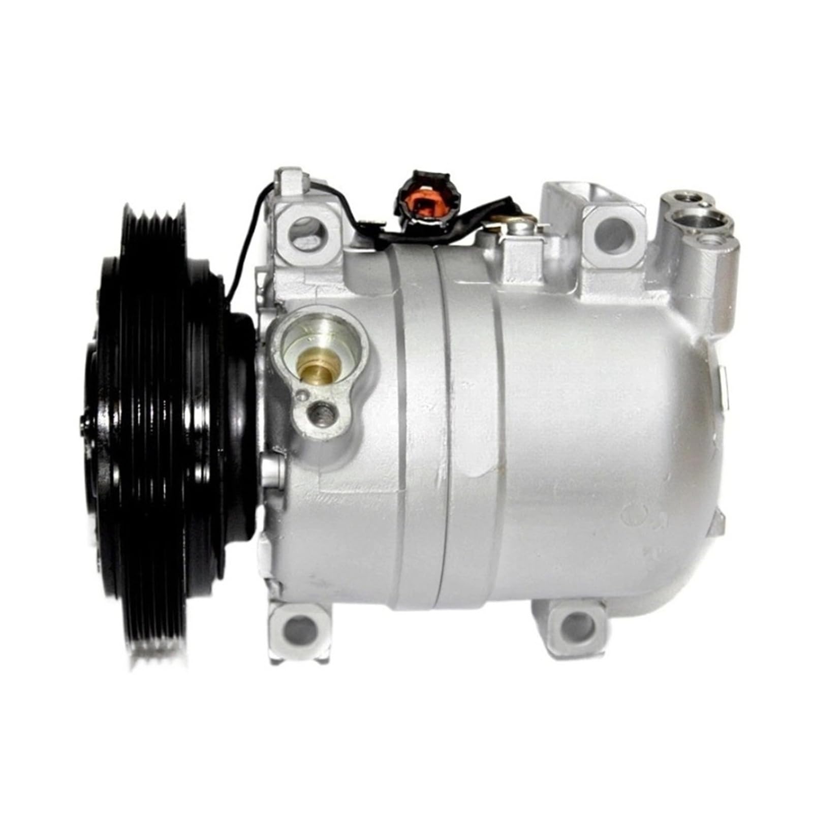 ATATKRT Dkv14c AC Kompressor Kompatibel for Nissan Frontier Xterra 2001-2004 Klimaanlage 926004S100 92600-4S100 926007B410 92600-7B410 926104 ATATKRT Dkv14c AC Kompressor Kompatibel for Nissan Frontier Xterra 2001-2004 Klimaanlage 926004S100 92600-4S100 926007B410 92600-7B410 926104 von ATATKRT