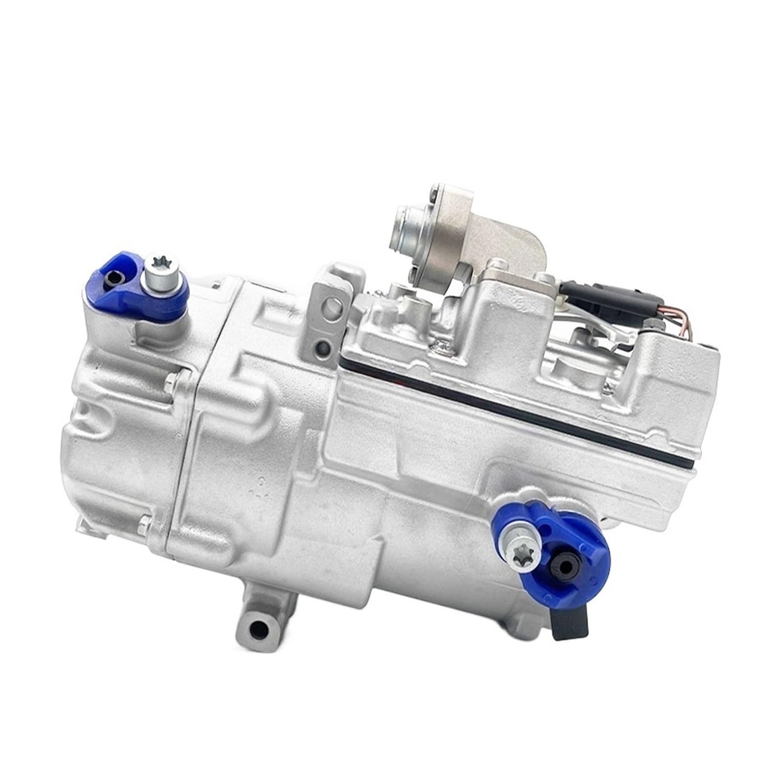 ATATKRT ELEKTRISCHE A/C AC Klimaanlage Kompressor Kompatibel for Audi A6 A8 Q5 Hybrid 2,0 Kompatibel for VW 8R0260797B 8R0260797C 8R0260797D von ATATKRT