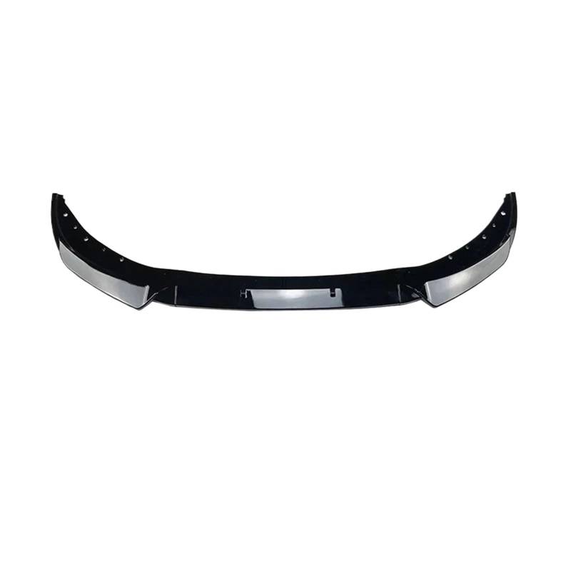 ATATKRT Frontstoßstangen-Splitter-Spoilerlippe, kompatibel mit BMW 3er-Reihe G20 G21 320i 325i, Diffusorschutz, Karosserie-Kits, Abdeckung 2019 2020 2021 2022, Tuning-Ersatzteile, Antikollisions-Autom von ATATKRT