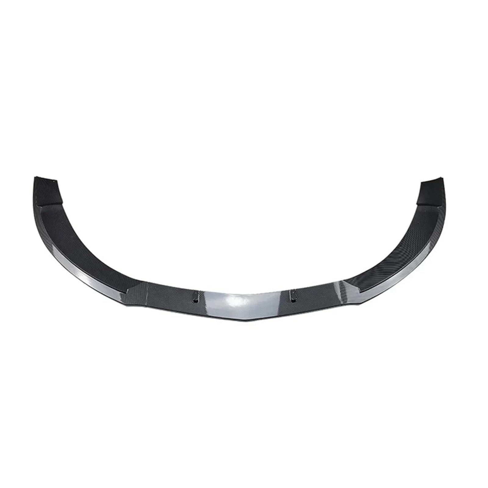 ATATKRT Frontstoßstangenlippe, Splitter, Spoiler, Diffusor, Tuning-Bodykit, kompatibel mit Mercedes Benz C117 CLA-Klasse 200 250 CLA45 AMG 2013 bis 2015, Auto-Antikollisions-Automobilmodifikation(Carb ATATKRT Frontstoßstangenlippe, Splitter, Spoiler, Diffusor, Tuning-Bodykit, kompatibel mit Mercedes Benz C117 CLA-Klasse 200 250 CLA45 AMG 2013 bis 2015, Auto-Antikollisions-Automobilmodifikation(Carb von ATATKRT