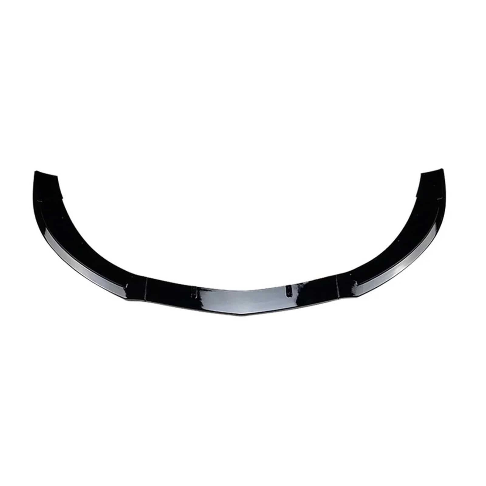 ATATKRT Frontstoßstangenlippe, Splitter, Spoiler, Diffusor, Tuning-Bodykit, kompatibel mit Mercedes Benz C117 CLA-Klasse 200 250 CLA45 AMG 2013 bis 2015, Auto-Antikollisions-Automobilmodifikation(Glos ATATKRT Frontstoßstangenlippe, Splitter, Spoiler, Diffusor, Tuning-Bodykit, kompatibel mit Mercedes Benz C117 CLA-Klasse 200 250 CLA45 AMG 2013 bis 2015, Auto-Antikollisions-Automobilmodifikation(Glos von ATATKRT