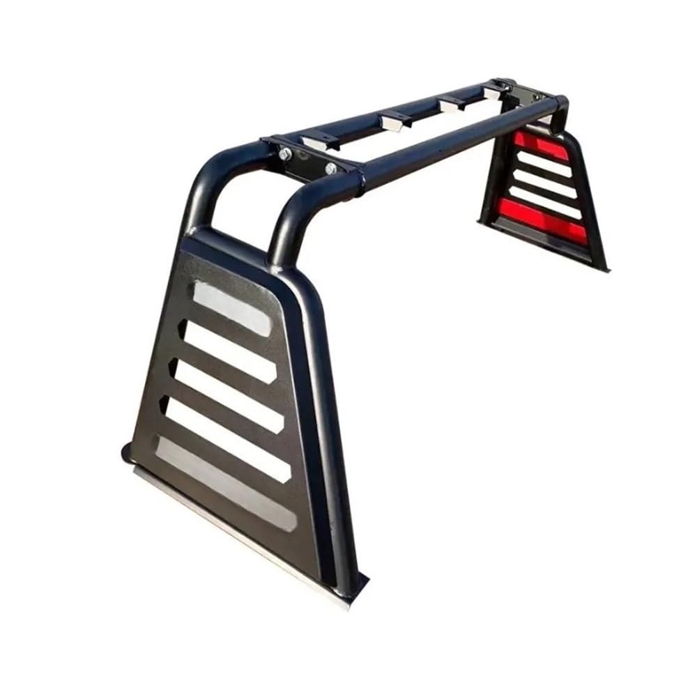 ATATKRT Headache Rack Ladebalken for Pickup-Ladeflächen, Überrollbügel, Überrollbügel, Ladeflächenträger, kompatibel mit Dodge, kompatibel mit Ram 1500 ATATKRT Headache Rack Ladebalken for Pickup-Ladeflächen, Überrollbügel, Überrollbügel, Ladeflächenträger, kompatibel mit Dodge, kompatibel mit Ram 1500 von ATATKRT