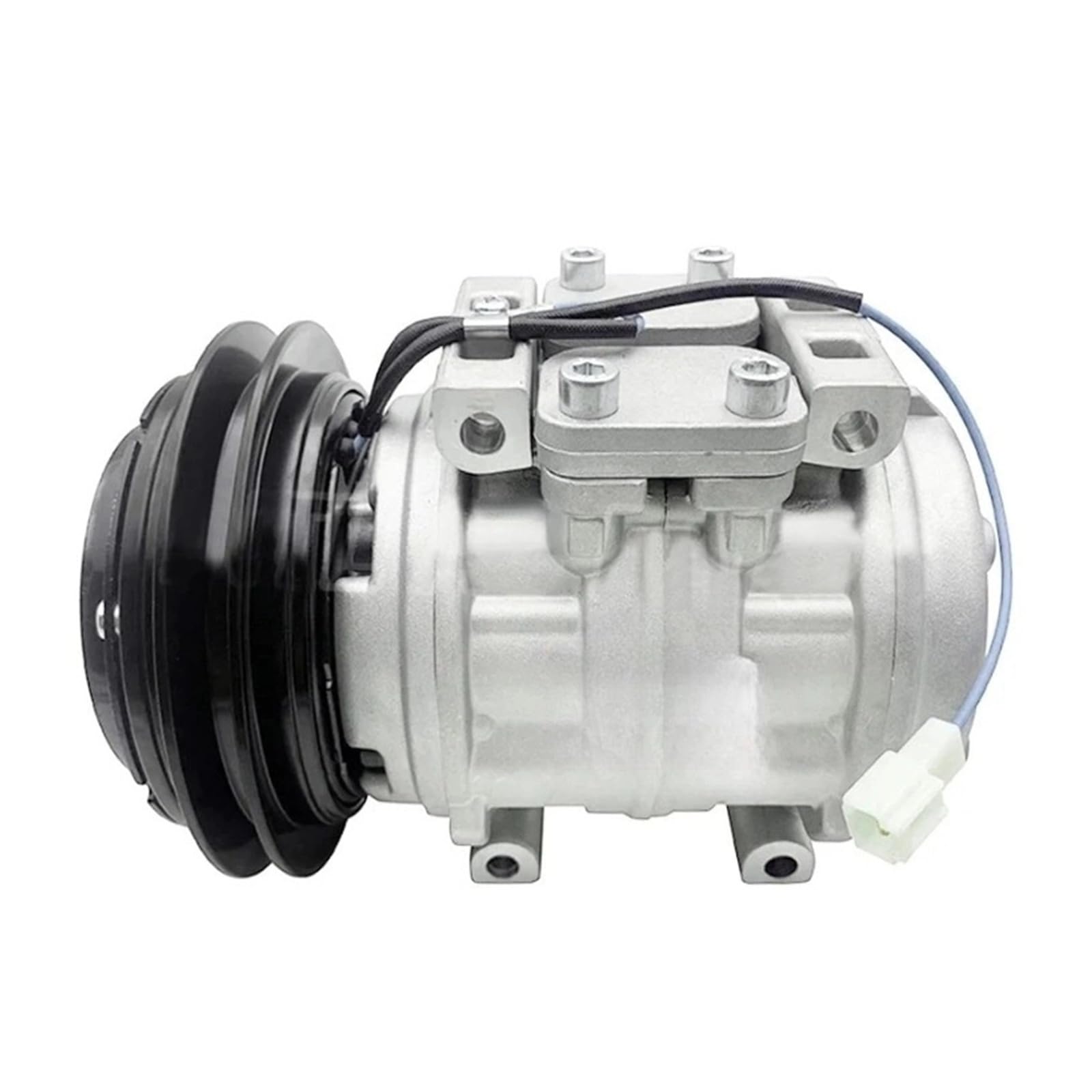 ATATKRT Klimaanlage AC Kompressor Kompatibel for Toyota Corolla Sport LE 1985-1987 10P13C Auto Auto Conditioner CO 10007RY CO 10007RE 57313 ATATKRT Klimaanlage AC Kompressor Kompatibel for Toyota Corolla Sport LE 1985-1987 10P13C Auto Auto Conditioner CO 10007RY CO 10007RE 57313 von ATATKRT