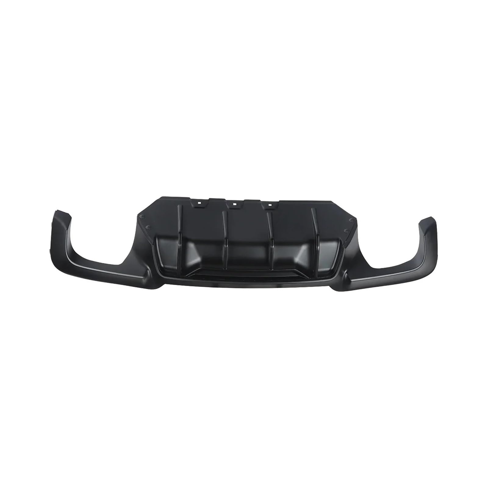 ATATKRT Kompatibel for BMW F10 F11 CS Style Heckdiffusor Stoßstangenlippe Carbonfaser-Look Auto Body Kit 2011 2012 2013 2014 2015 2016 Heckstoßstangen-Diffusor zur Reduzierung des Luftwiderstands(Glos ATATKRT Kompatibel for BMW F10 F11 CS Style Heckdiffusor Stoßstangenlippe Carbonfaser-Look Auto Body Kit 2011 2012 2013 2014 2015 2016 Heckstoßstangen-Diffusor zur Reduzierung des Luftwiderstands(Glos von ATATKRT