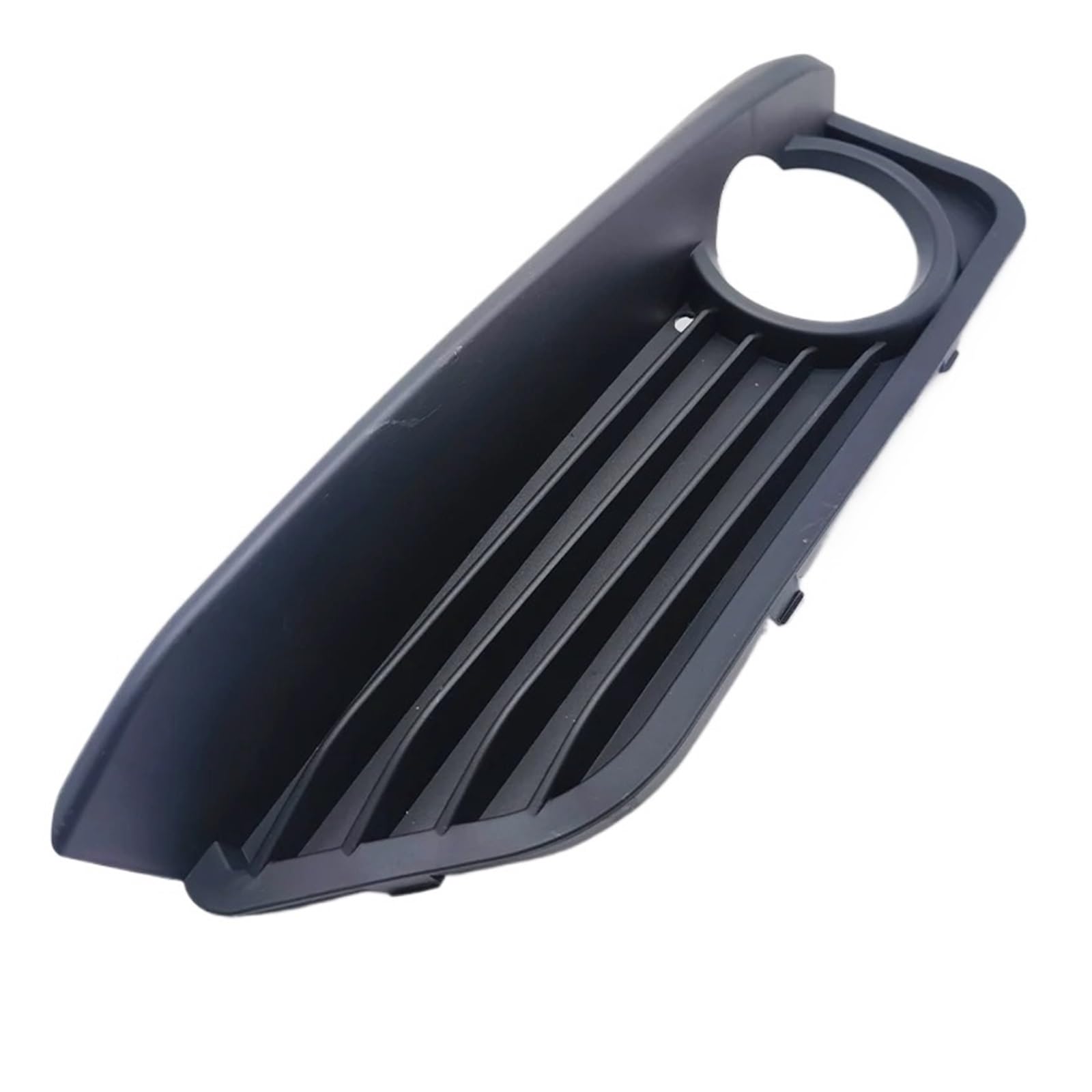 ATATKRT Kompatibel for BMW F20 F21 Frontstoßstange Unterer Nebelgrill OEM 51117371665 51117371666 Antikollisions-Automobilmodifikation(L+R) von ATATKRT