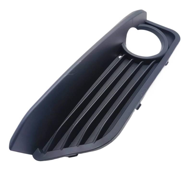 ATATKRT Kompatibel for BMW F20 F21 Frontstoßstange Unterer Nebelgrill OEM 51117371665 51117371666 Antikollisions-Automobilmodifikation(Left) von ATATKRT