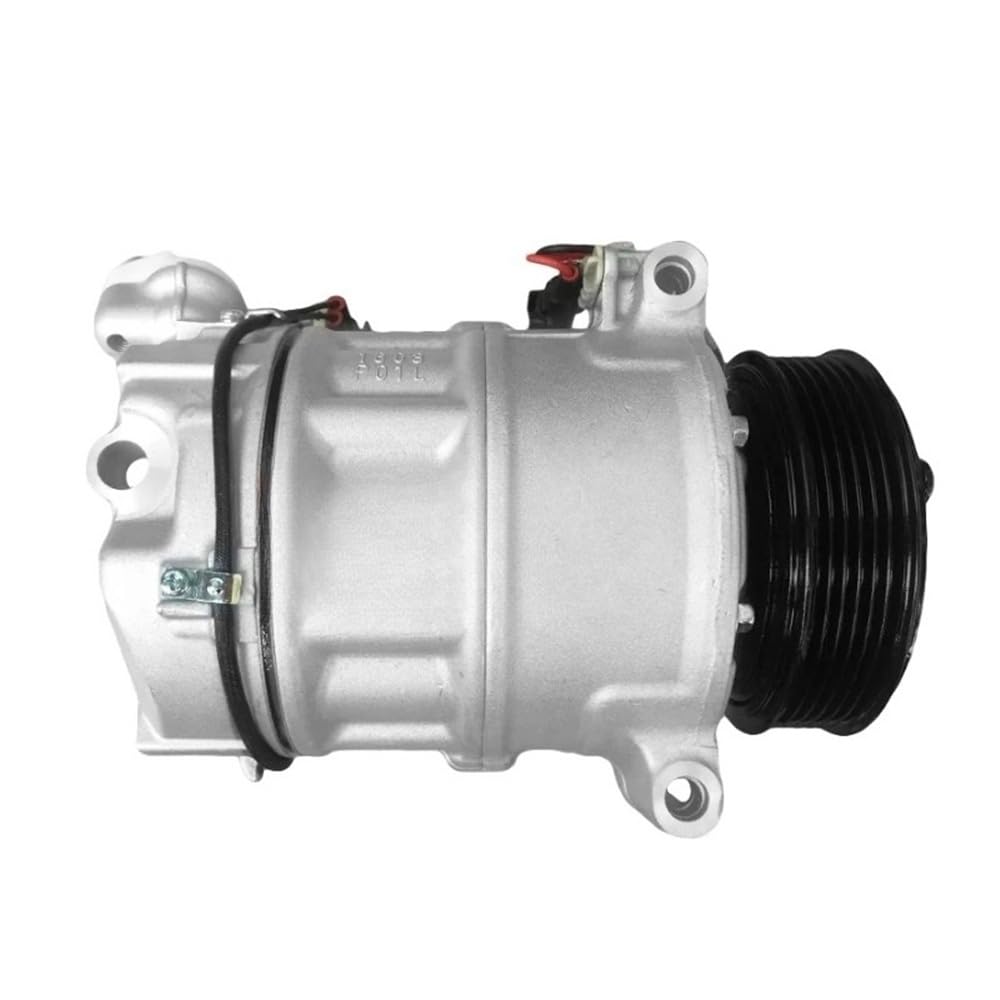 ATATKRT Kompatibel for Land Rover Discovery AC-Kompressor Kompatibel for Jaguar XF/Kompatibel for Range Rover Sport CPXC16 2Z4345 LR019133 LR058017 LR013934 LR019133 LR058017 ATATKRT Kompatibel for Land Rover Discovery AC-Kompressor Kompatibel for Jaguar XF/Kompatibel for Range Rover Sport CPXC16 2Z4345 LR019133 LR058017 LR013934 LR019133 LR058017 von ATATKRT