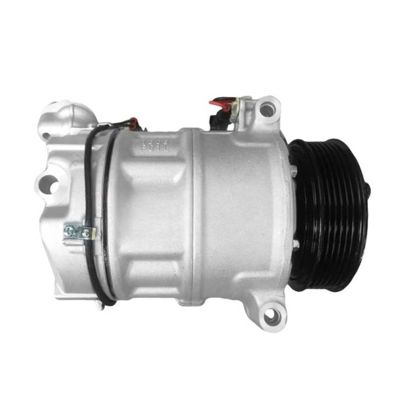 ATATKRT Kompatibel for Land Rover Discovery AC-Kompressor Kompatibel for Jaguar XF/Kompatibel for Range Rover Sport CPXC16 2Z4345 LR019133 LR058017 LR013934 LR019133 LR058017 von ATATKRT