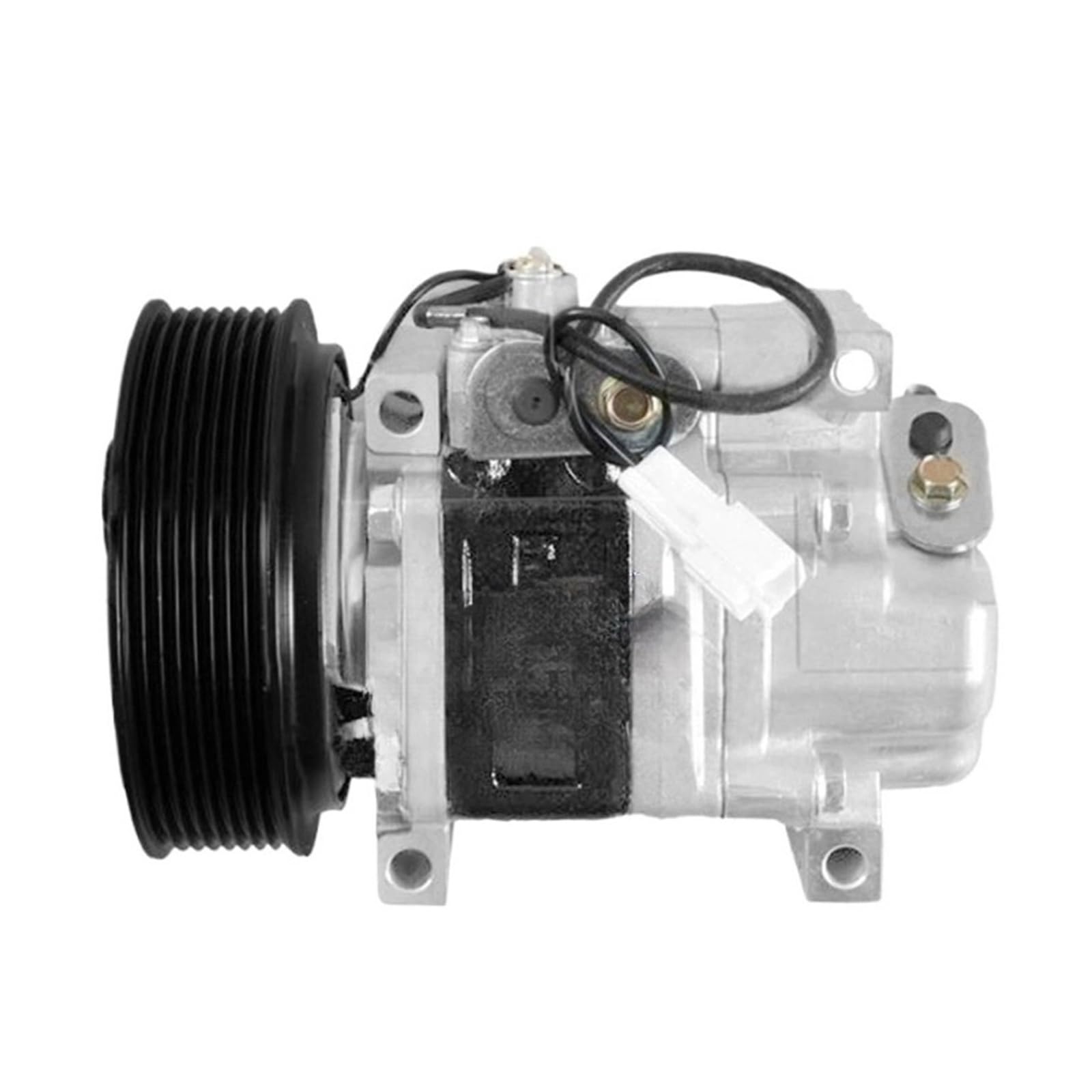 ATATKRT Kompatibel for Mazda-6 Ac Kompressor Auto Klimaanlage Kompatibel for Mazda 5 2,0 2002-2006 GJ6F-61-K00 GJ6F61K00A GJ6F61K00B H12A1AE4DC H12A1AE4AW ATATKRT Kompatibel for Mazda-6 Ac Kompressor Auto Klimaanlage Kompatibel for Mazda 5 2,0 2002-2006 GJ6F-61-K00 GJ6F61K00A GJ6F61K00B H12A1AE4DC H12A1AE4AW von ATATKRT