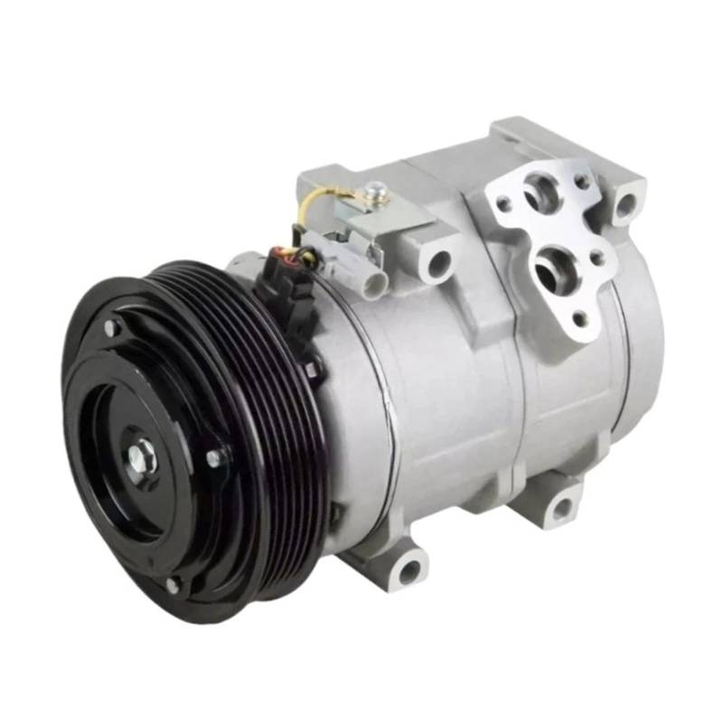 ATATKRT Kompatibel for Toyota Sienna AC Kompressor Klimaanlage 10S20C 88320-08050 88310-08031 8832008050 8831008031 88320-08051 884100-8030 von ATATKRT