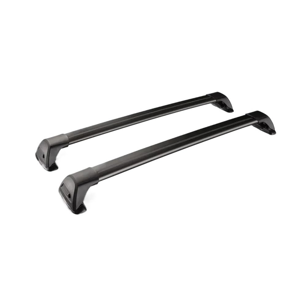 ATATKRT Kompatibel mit Mercedes Benz R-Klasse W251, V251 MPV 2006–2019 Limousinen-Dachträger, spezielles Gurtschloss aus Aluminiumlegierung, Shooting Cross Rack(B) von ATATKRT