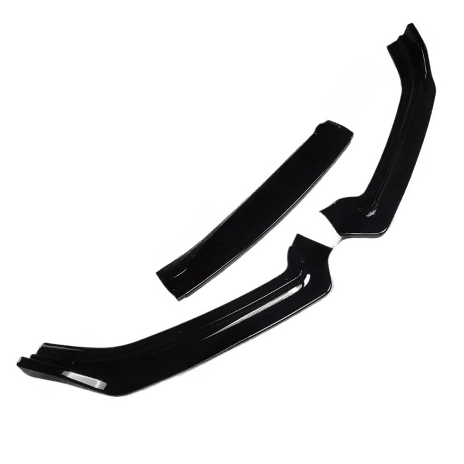 ATATKRT Kompatibel mit Seat Ibiza MK4 6j TSI SE Standard 2015-2017 Lci Auto Frontstoßstange Lippe Unterer Diffusor Splitter Canard Spoiler Body Kit Tuning Anti-Kollision Automotive Modifikation ATATKRT Kompatibel mit Seat Ibiza MK4 6j TSI SE Standard 2015-2017 Lci Auto Frontstoßstange Lippe Unterer Diffusor Splitter Canard Spoiler Body Kit Tuning Anti-Kollision Automotive Modifikation von ATATKRT