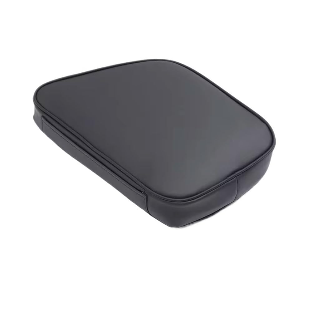 ATATKRT LHD Armlehne Lift Pad Ellenbogen Halterung Automotive Innen Zubehör Kompatibel for Volvo XC60 XC90 S90 XC90 V90 S60 V60 XC40 C40(1) von ATATKRT