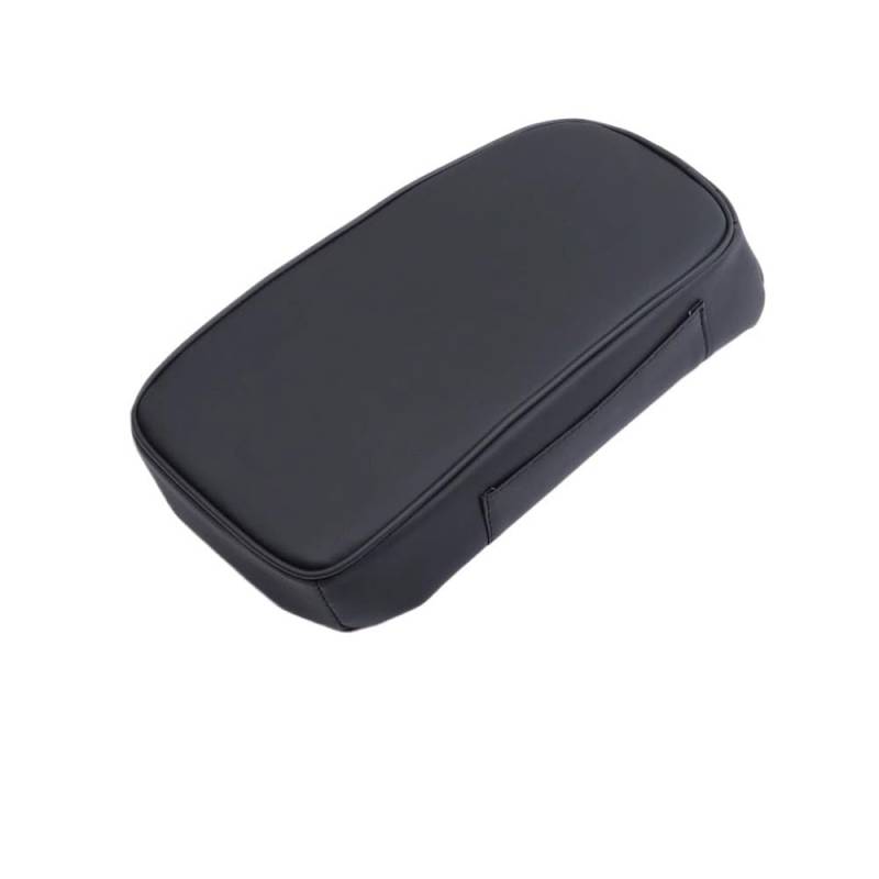 ATATKRT LHD Armlehne Lift Pad Ellenbogen Halterung Automotive Innen Zubehör Kompatibel for Volvo XC60 XC90 S90 XC90 V90 S60 V60 XC40 C40(Purple1) von ATATKRT