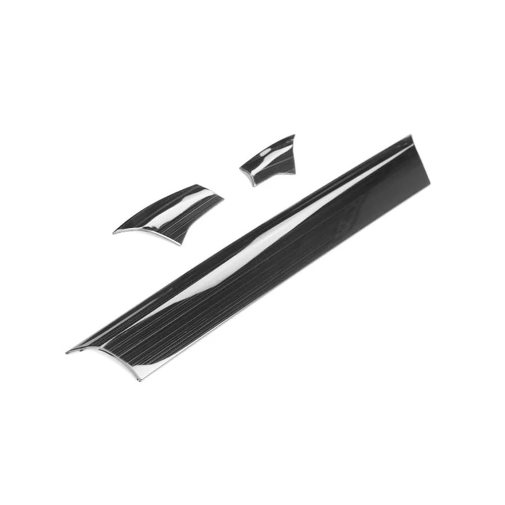 ATATKRT LHD Car Center Control Edge Trim Cover Innenarmaturenbrett Garnieraufkleberstreifen Kompatibel for Mazda 2017-2020 2021-2023 CX-5 CX5 KF ATATKRT LHD Car Center Control Edge Trim Cover Innenarmaturenbrett Garnieraufkleberstreifen Kompatibel for Mazda 2017-2020 2021-2023 CX-5 CX5 KF von ATATKRT