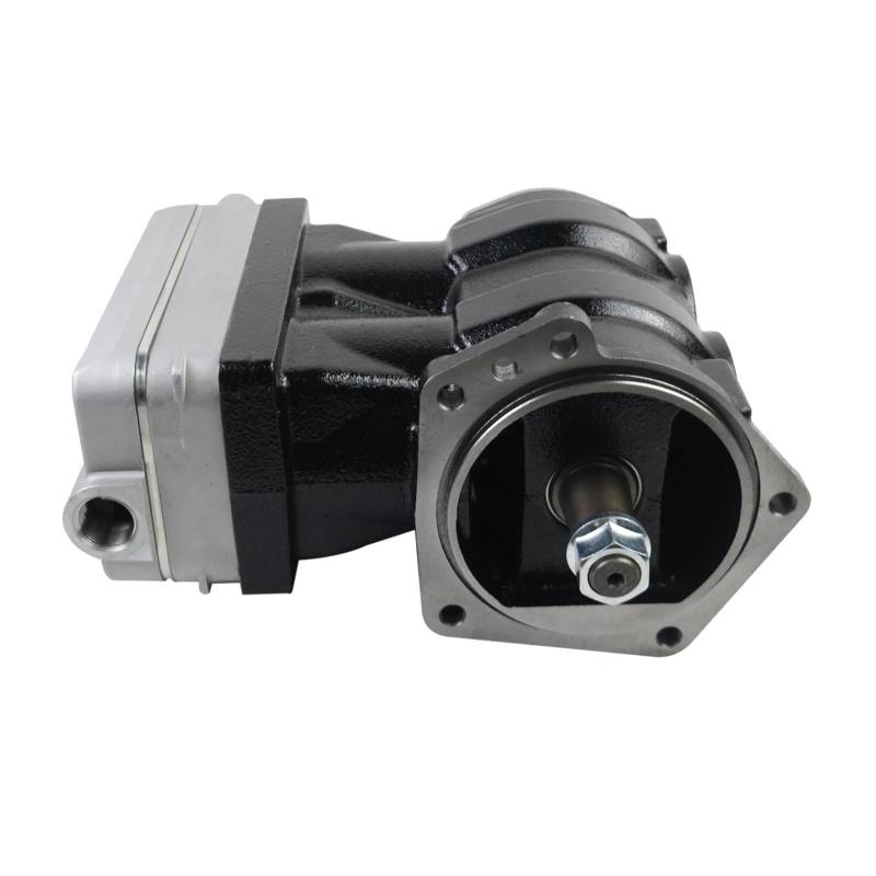 ATATKRT Luftbremskompressor 85000396 4127040080 Kompatibel Kompatibel for Volvo FM12 FM13 Motor D12 D12A D12C Autozubehör von ATATKRT