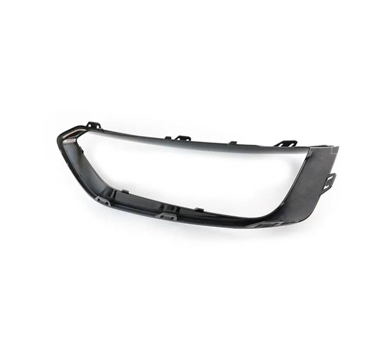 ATATKRT Nebelscheinwerferrahmengitter for die Frontstoßstange, kompatibel mit BMW 2er F22 F23, OEM 51117293841 842 829 830, Antikollisions-Automobilmodifikation(A-R) von ATATKRT