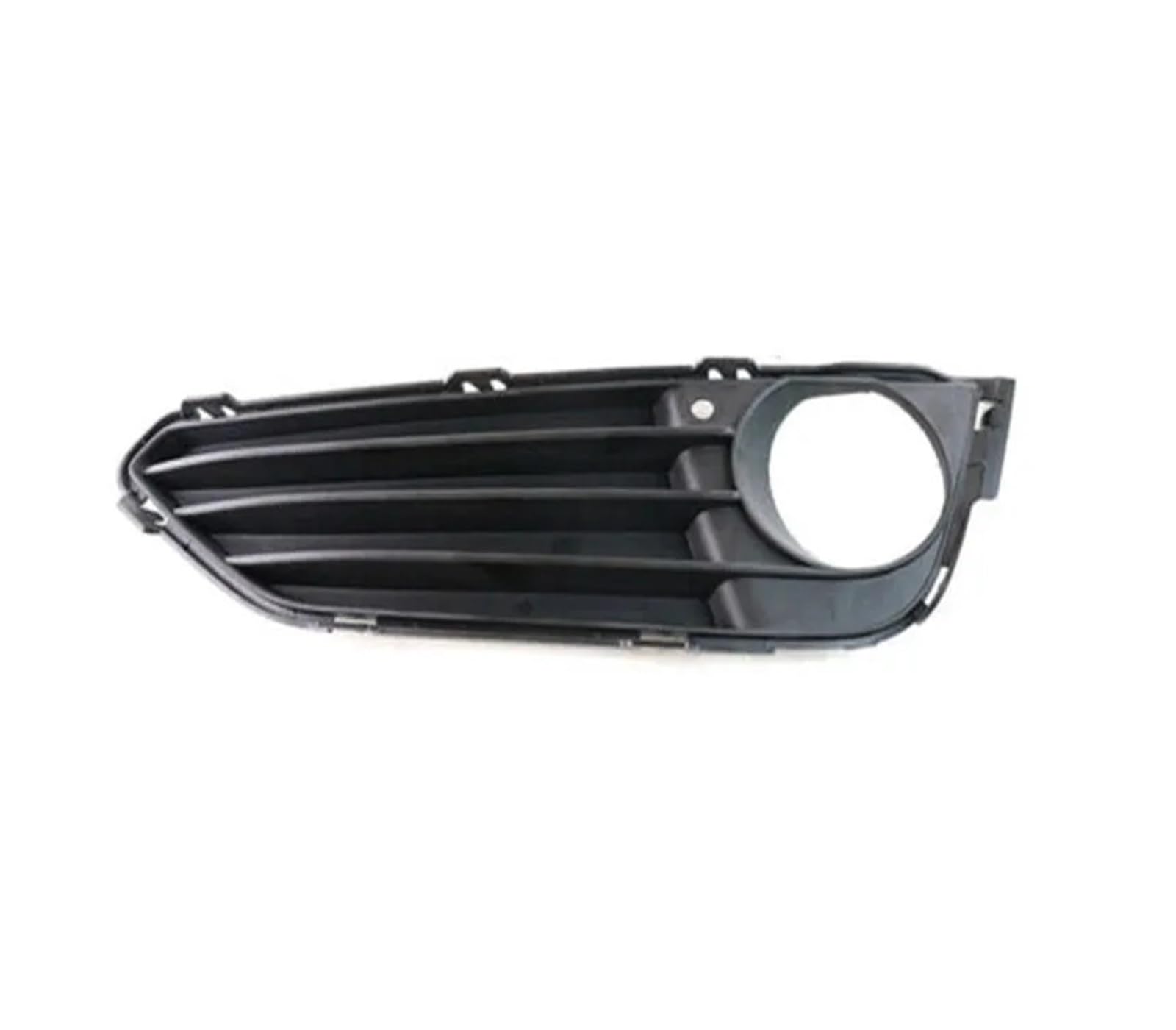 ATATKRT Nebelscheinwerferrahmengitter for die Frontstoßstange, kompatibel mit BMW 2er F22 F23, OEM 51117293841 842 829 830, Antikollisions-Automobilmodifikation(B-L) von ATATKRT