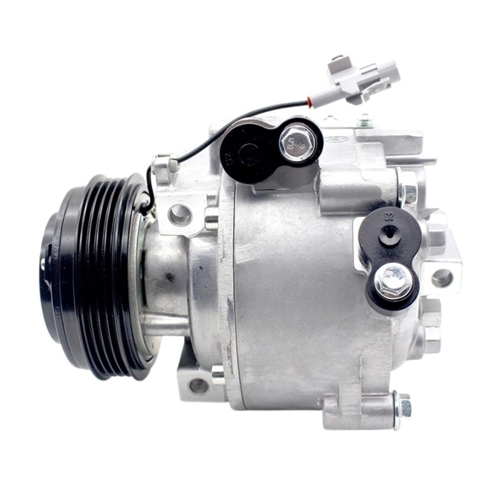 ATATKRT QS90 AC Kompressor Kompatibel for Suzuki Vitara SX4 Auto Auto Klimaanlage 9520061M02 95200-61M02 AKV200A4114A ATATKRT QS90 AC Kompressor Kompatibel for Suzuki Vitara SX4 Auto Auto Klimaanlage 9520061M02 95200-61M02 AKV200A4114A von ATATKRT