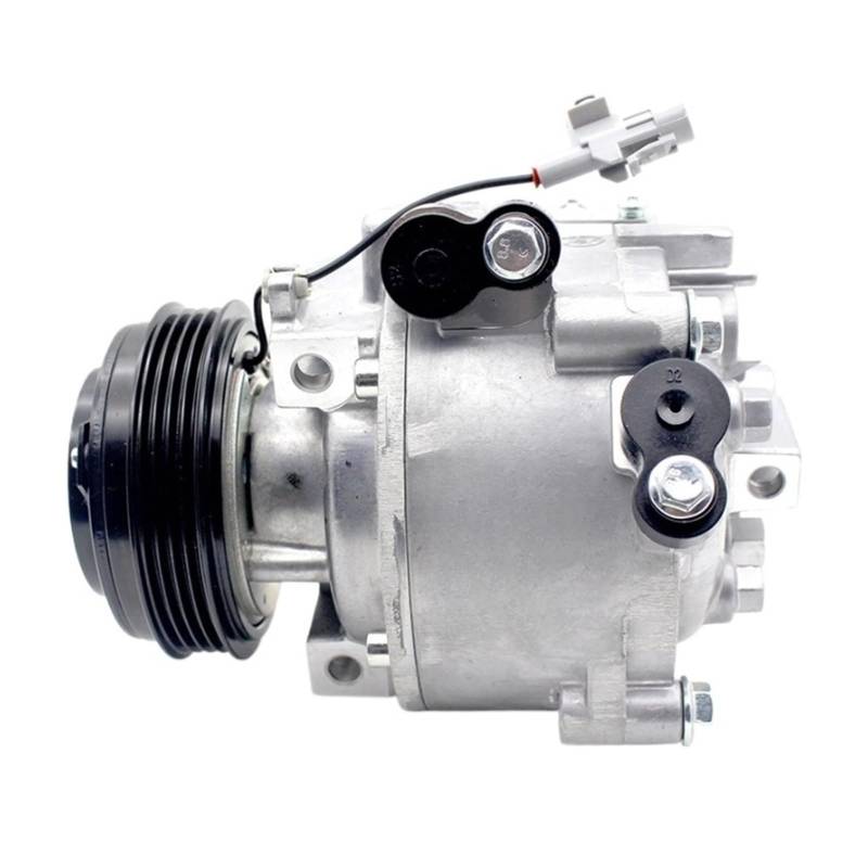 ATATKRT QS90 AC Kompressor Kompatibel for Suzuki Vitara SX4 Auto Auto Klimaanlage 9520061M02 95200-61M02 AKV200A4114A von ATATKRT