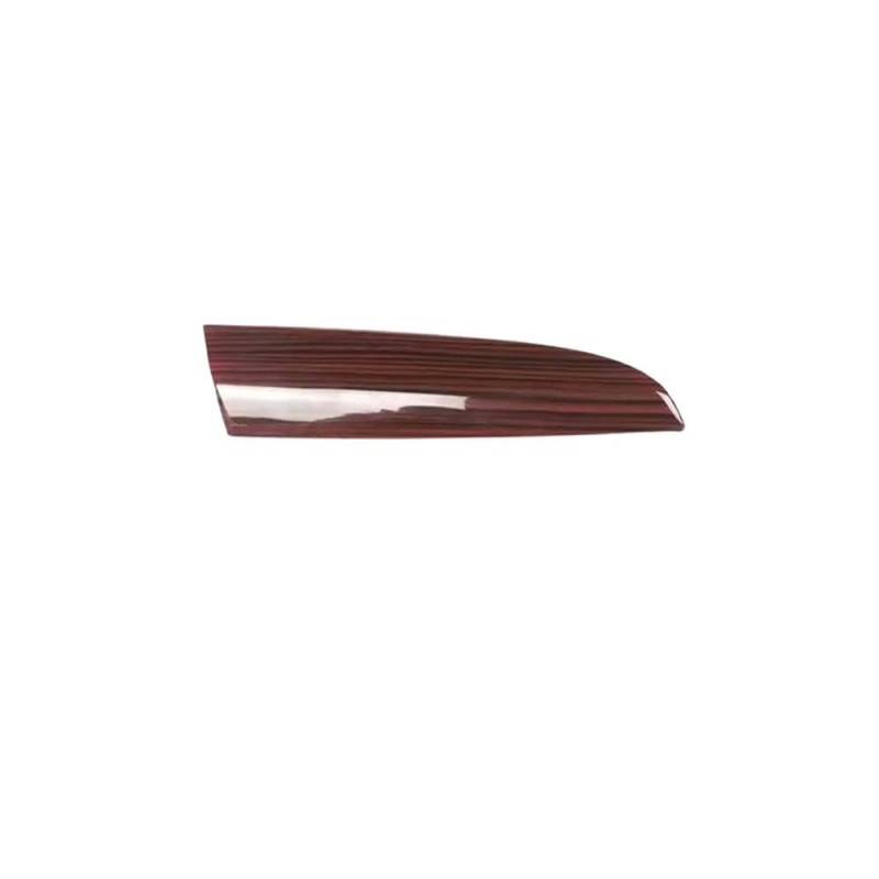 ATATKRT RHD-Carbonfaser-Stil Auto-Innenausstattungssatz Schalttürverkleidungssatz Armaturenbrettabdeckungsverkleidung Kompatibel for BMW X3 F25 X4 2011-2016 Auto-Innenausstattungszubehör(Yellow1) von ATATKRT