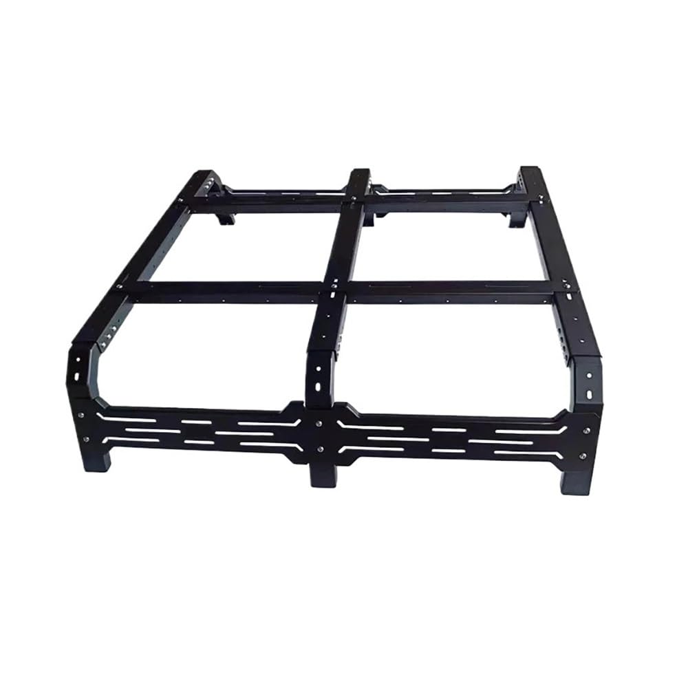 ATATKRT Universal Aluminium Einstellbare Pickup Roll Bar LKW Bett Rack Overland Bett Racks Fracht Träger ATATKRT Universal Aluminium Einstellbare Pickup Roll Bar LKW Bett Rack Overland Bett Racks Fracht Träger von ATATKRT