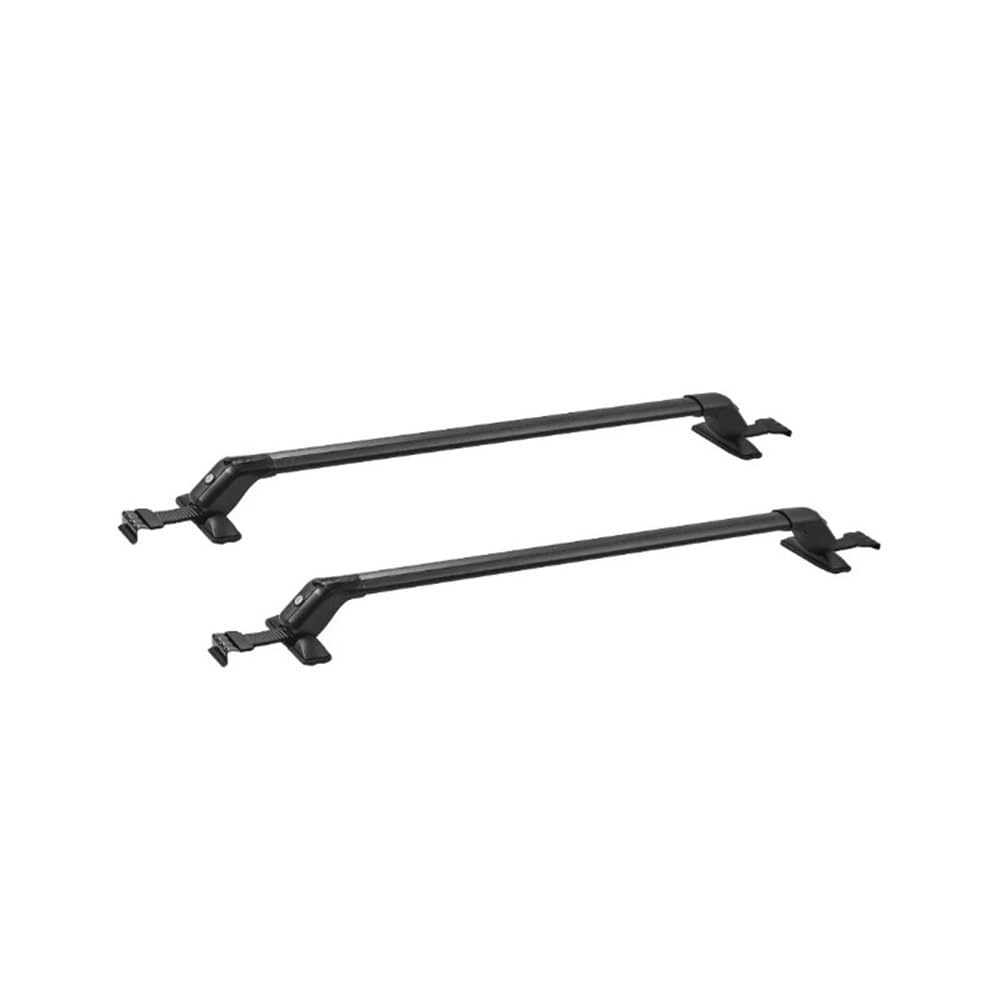 ATATKRT Universal-Dachträger-Querstangen, 41,3 Aluminium-Dachträger-Querstangen, passend for Dächer ohne Seitenschiene, 155 lbs Tragkraft, einstellbar ATATKRT Universal-Dachträger-Querstangen, 41,3 Aluminium-Dachträger-Querstangen, passend for Dächer ohne Seitenschiene, 155 lbs Tragkraft, einstellbar von ATATKRT