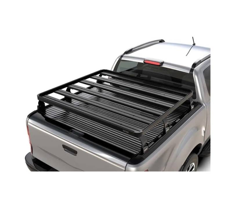 ATATKRT Universal-Ladeflächenträger for 4x4-Pickup-Überrollbügel, kompatibel mit Tacoma Overland-Ladeflächenträgern, Frachtträger von ATATKRT
