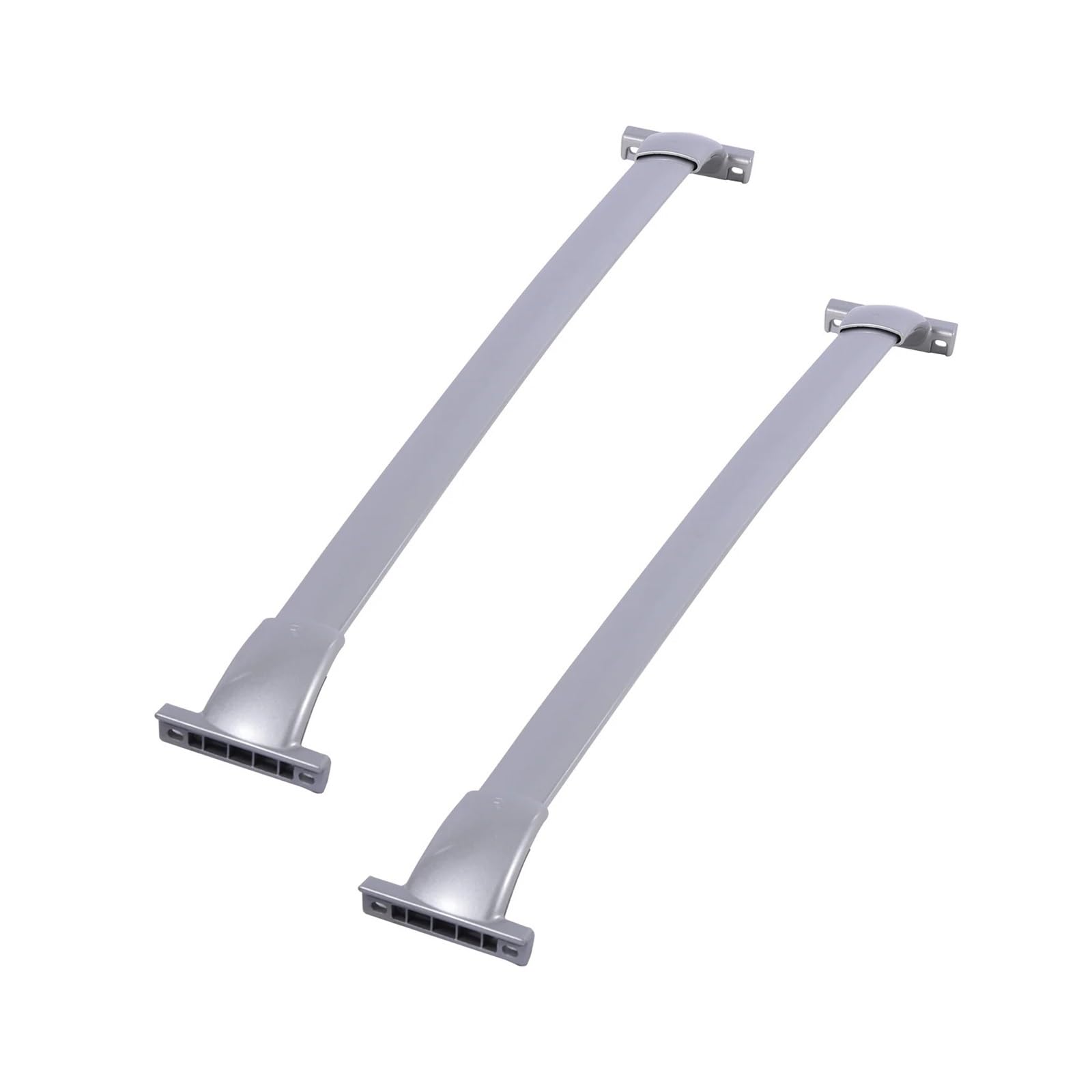 ATATKRT Universelle Dachgepäckträger-Querträger | Hochleistungs-Aluminium-Querträger for SUV | Einfach zu installierender, langlebiger Dachgepäckträger ATATKRT Universelle Dachgepäckträger-Querträger | Hochleistungs-Aluminium-Querträger for SUV | Einfach zu installierender, langlebiger Dachgepäckträger von ATATKRT