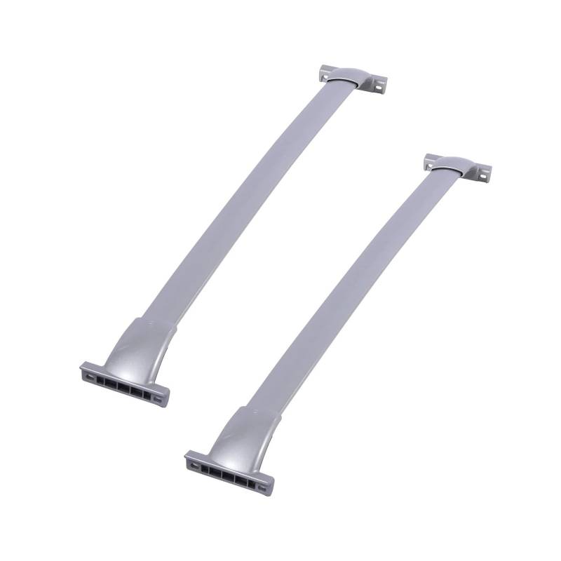 ATATKRT Universelle Dachgepäckträger-Querträger | Hochleistungs-Aluminium-Querträger for SUV | Einfach zu installierender, langlebiger Dachgepäckträger von ATATKRT