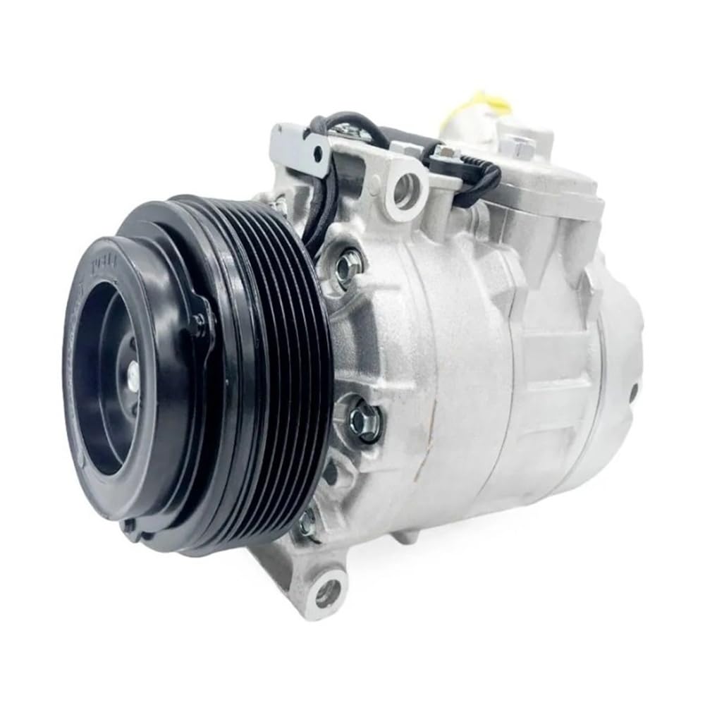 ATATKRT for 10348670 64526918749 639833 157356 7512223 2021873 Auto Auto Klimaanlage AC Kompressor Kompatibel for BMW E92 E83 328i XDrive x3 ATATKRT for 10348670 64526918749 639833 157356 7512223 2021873 Auto Auto Klimaanlage AC Kompressor Kompatibel for BMW E92 E83 328i XDrive x3 von ATATKRT