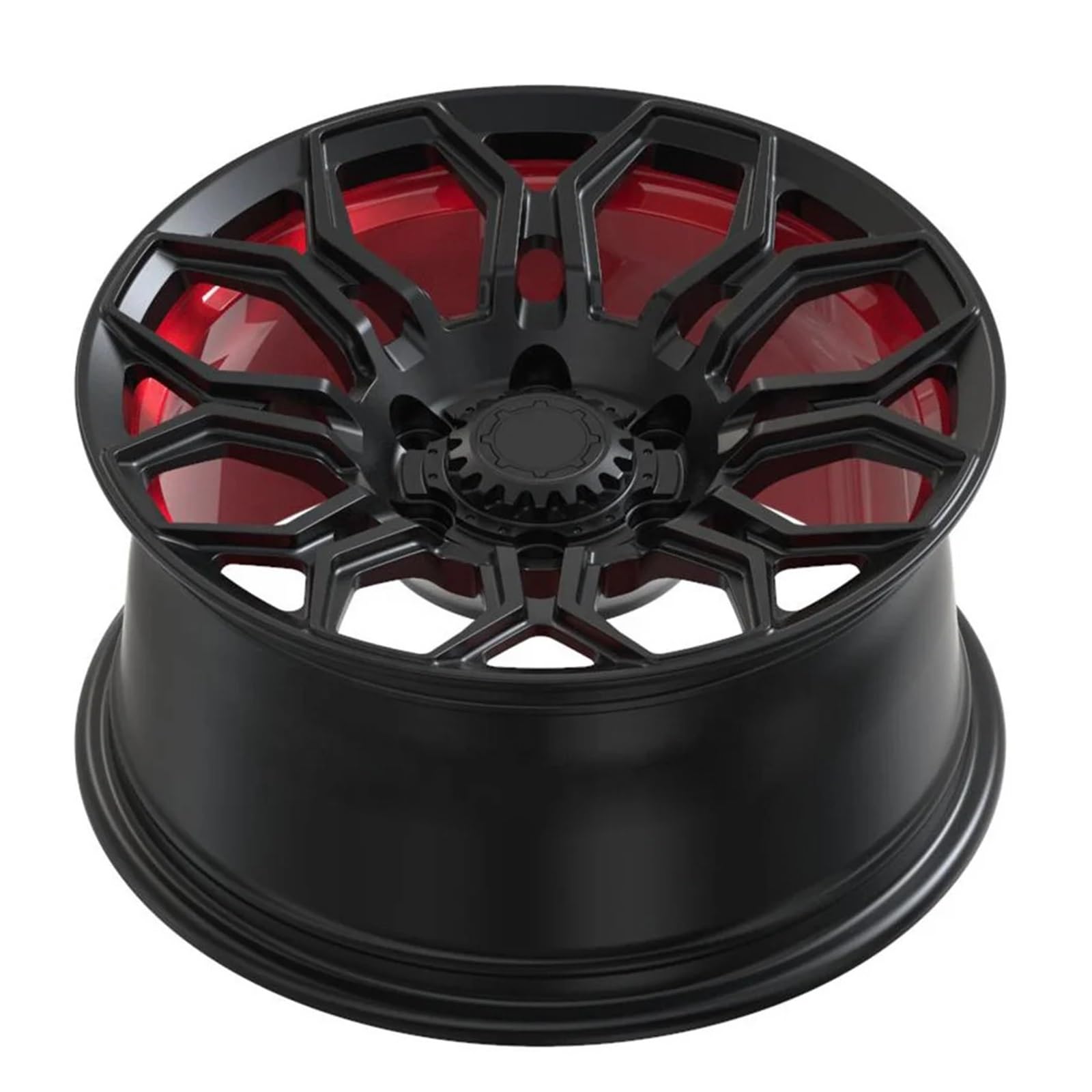 ATATKTHTys 1 stücke Auto Räder 18 19 20 21 22 23 24 26 Zoll Custom Geschmiedet Legierung Auto Felgen(19 Inch) von ATATKTHTys