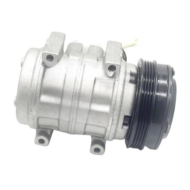 ATATKTHTys 10P13F A/C AC Kompressor Kompatibel for MAZDA MX5 MX-5 NA ROADSTER 1989-1993 047200-7611 047300-7020 N001-61-450 N00161450 0472007611 von ATATKTHTys