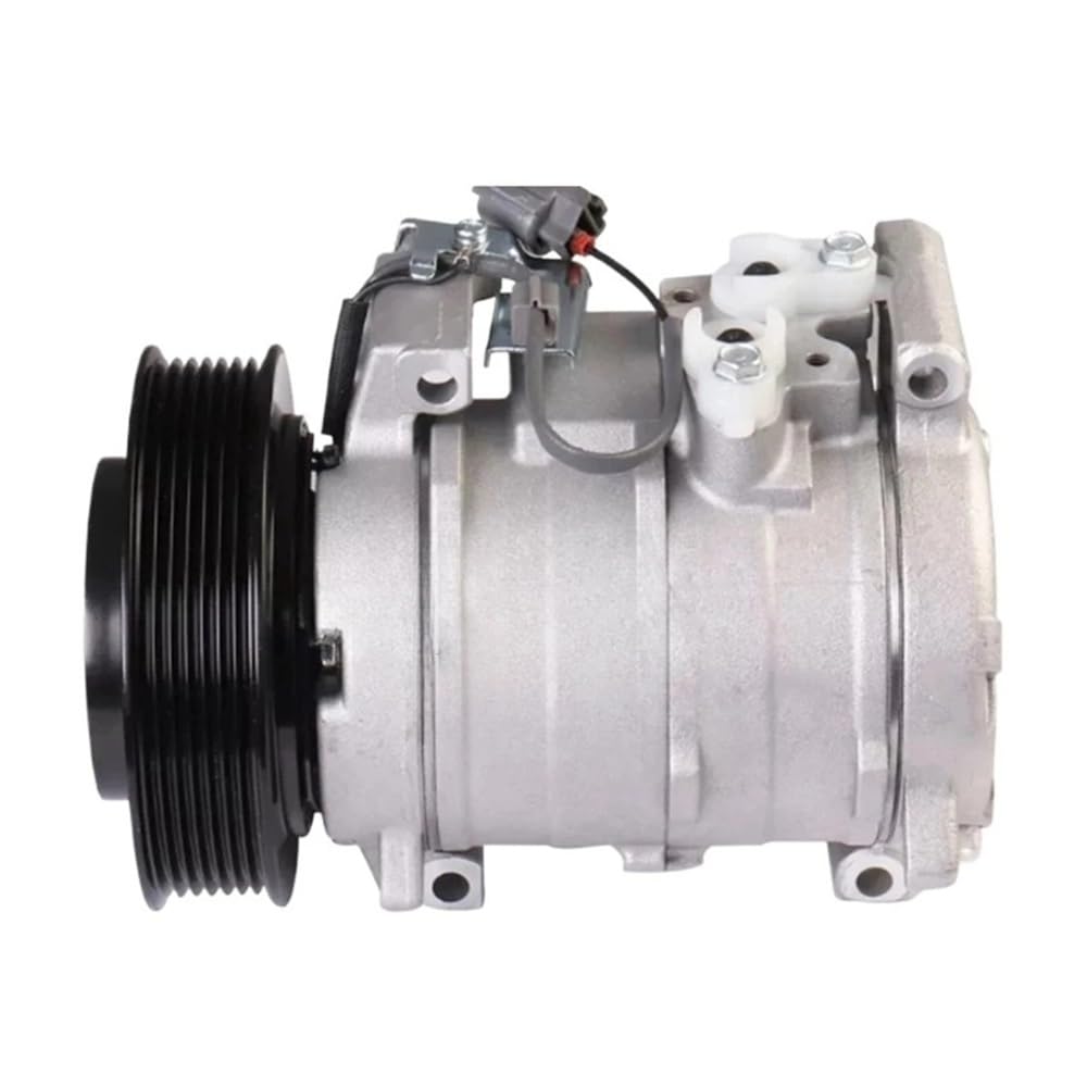 ATATKTHTys 10S17C A/C AC Kompressor Kompatibel for Honda Accord 2.4L 2003-2007 38800RAAA01 38810RBA006 38810RJJ003 38810-RJJ-003 38800-PNA-003 4710537 ATATKTHTys 10S17C A/C AC Kompressor Kompatibel for Honda Accord 2.4L 2003-2007 38800RAAA01 38810RBA006 38810RJJ003 38810-RJJ-003 38800-PNA-003 4710537 von ATATKTHTys
