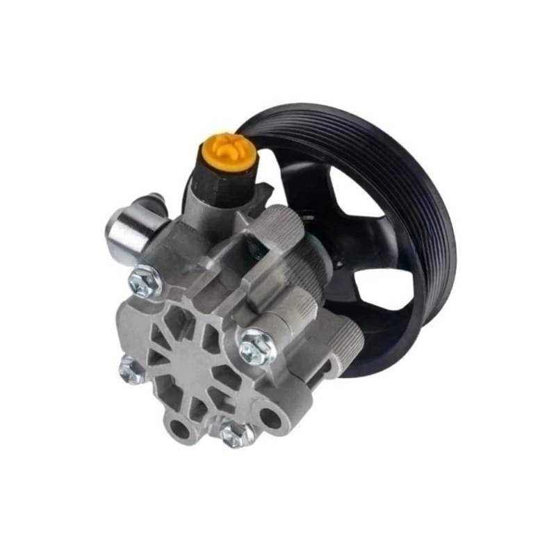 ATATKTHTys 1PC 44310-0C090 44310-60490 443100C09 0 4431060490 Auto Teil Servolenkung Pumpe Kompatibel for Toyota Tundra 5,7 L 8PK Servolenkung pumpe von ATATKTHTys