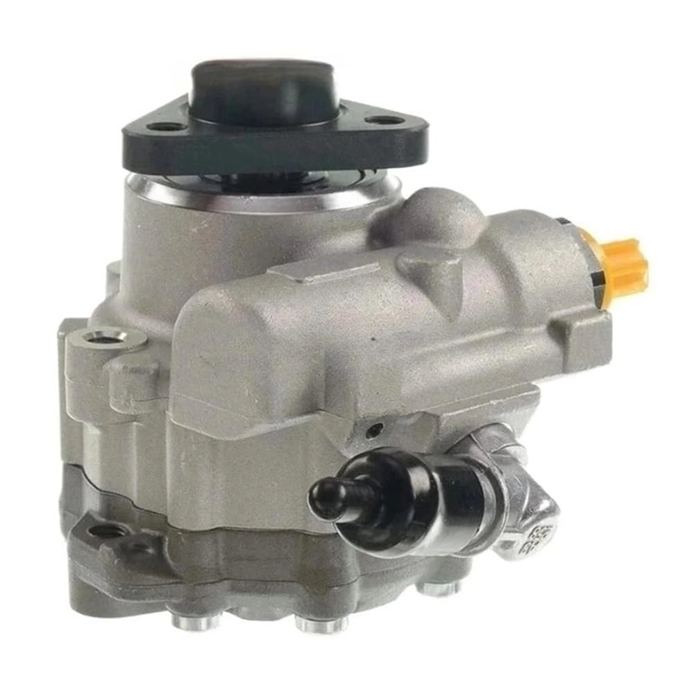 ATATKTHTys 1PC Servolenkung Pumpe Kompatibel for AUDI A8 (4E_) 3,0 ASN 03/2007-05/2005 4E014515 5K 7697955102 7L8422154J 7L8422154E 7L8422154F von ATATKTHTys