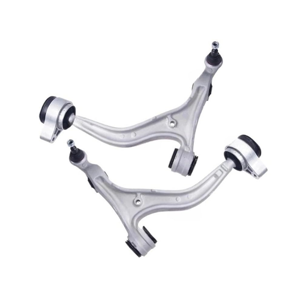 ATATKTHTys 1PCS Auto Front Suspension Lower Arm Kugelgelenk Kompatibel for Porsche Panamera 971 2,9 3,0 4,0 2017-2021 971407151H 971407152H(R(971407152H)) von ATATKTHTys