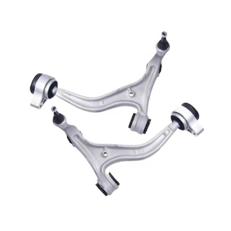 ATATKTHTys 1PCS Auto Front Suspension Lower Arm Kugelgelenk Kompatibel for Porsche Panamera 971 2,9 3,0 4,0 2017-2021 971407151H 971407152H(R(971407152H)) von ATATKTHTys
