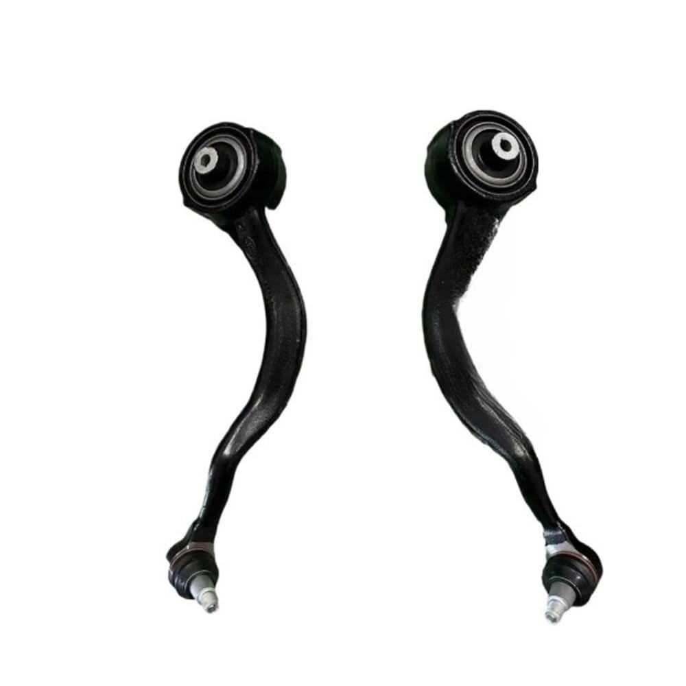 ATATKTHTys 1X Front Lower Sport Suspension Querlenker LR034219 LR045244 LR113306 LR113307 Kompatibel for Land Rover Range Rover Kompatibel for Range Rover Sport(LR113306) von ATATKTHTys