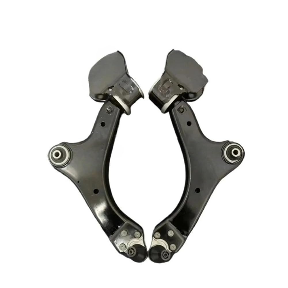 ATATKTHTys 1X Front Lower Suspension Arm Wishbone Querlenker LR007206 LR007205 Geeignet Kompatibel for Land Rover Freelander 2 06-14(LR007205 Right) von ATATKTHTys